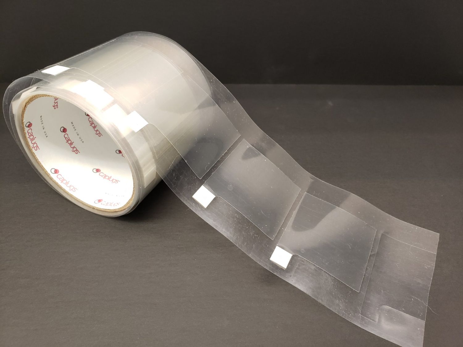 安歌思推出新型透明标签遮蔽产品