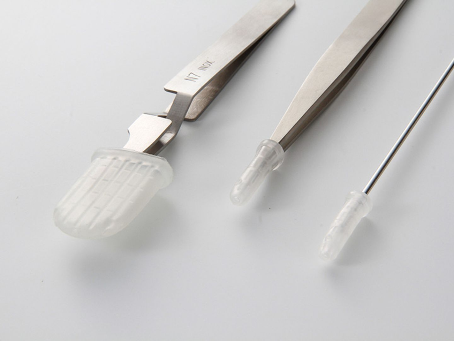 医用尖端保护指南：在运输、储存与灭菌过程中守护医疗器械